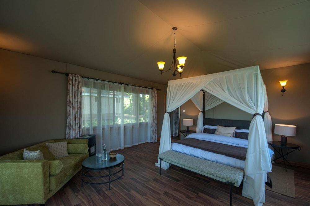 Karibu Camps And Lodges Sametu Camp Serengeti Robanda Ngoại thất bức ảnh