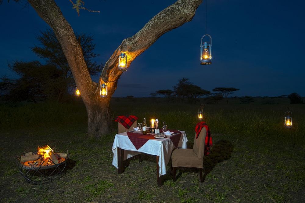Karibu Camps And Lodges Sametu Camp Serengeti Robanda Ngoại thất bức ảnh