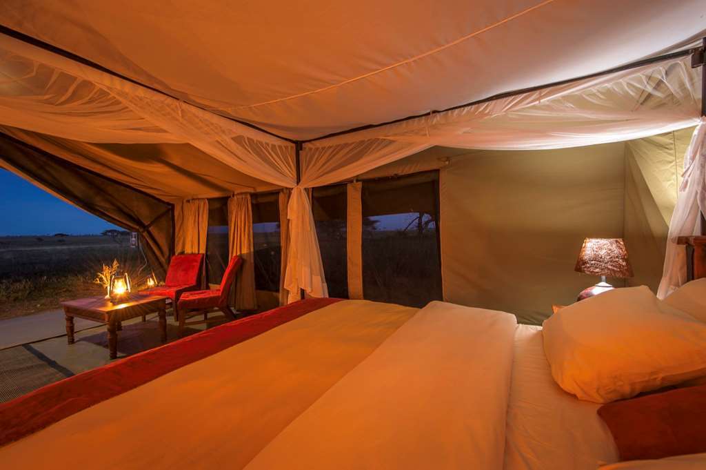 Karibu Camps And Lodges Sametu Camp Serengeti Robanda Phòng bức ảnh